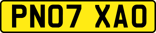 PN07XAO