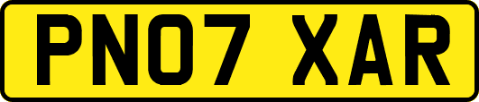 PN07XAR