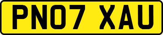 PN07XAU