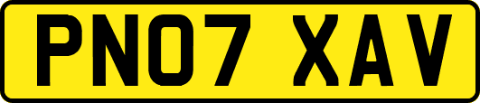 PN07XAV