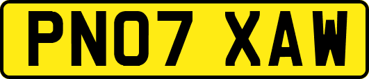 PN07XAW