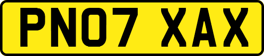 PN07XAX