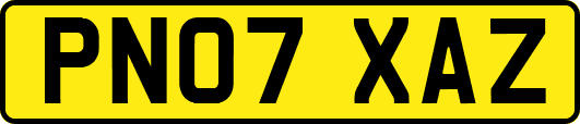 PN07XAZ