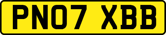 PN07XBB