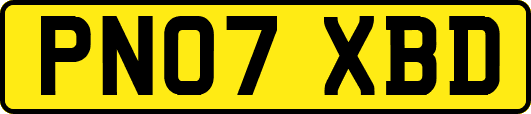 PN07XBD