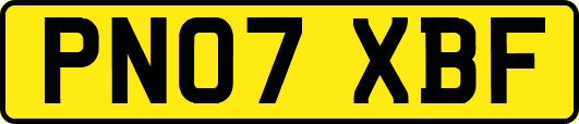PN07XBF