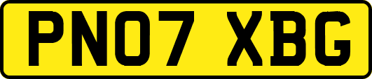PN07XBG