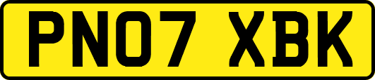PN07XBK