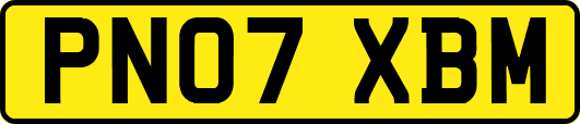 PN07XBM