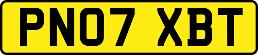PN07XBT