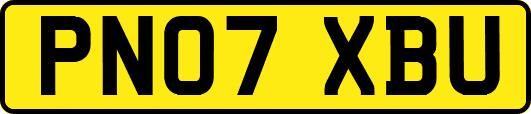 PN07XBU