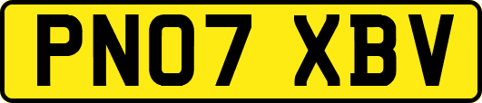 PN07XBV