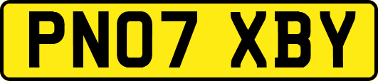 PN07XBY