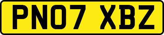 PN07XBZ