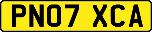 PN07XCA