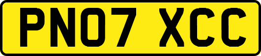 PN07XCC