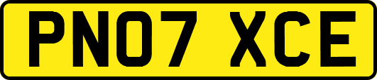 PN07XCE