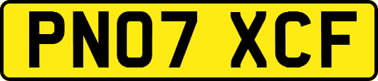 PN07XCF