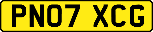 PN07XCG