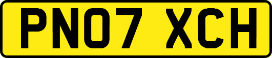 PN07XCH