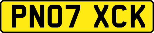 PN07XCK