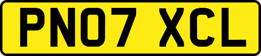 PN07XCL