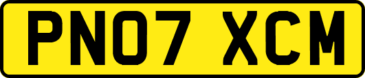 PN07XCM