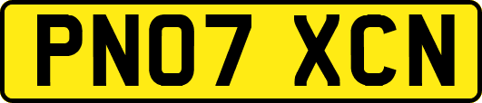 PN07XCN