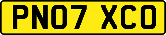 PN07XCO