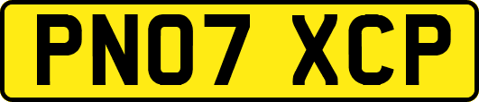 PN07XCP