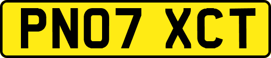 PN07XCT