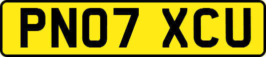PN07XCU
