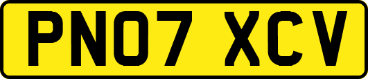 PN07XCV