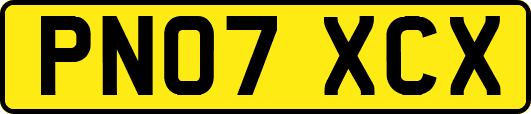 PN07XCX