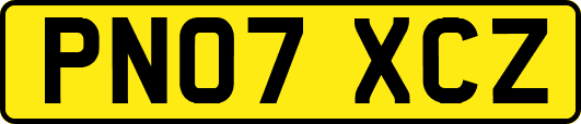 PN07XCZ