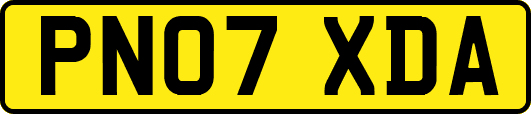 PN07XDA