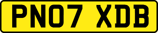PN07XDB