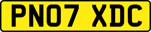 PN07XDC