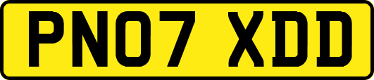 PN07XDD