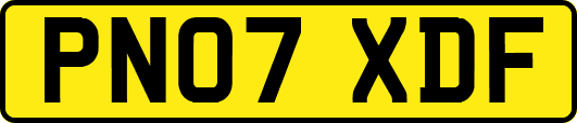 PN07XDF