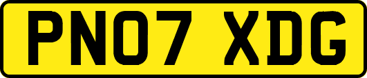 PN07XDG