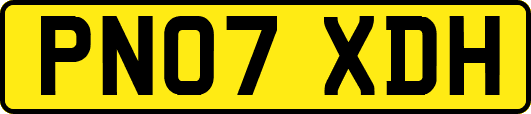 PN07XDH