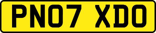 PN07XDO