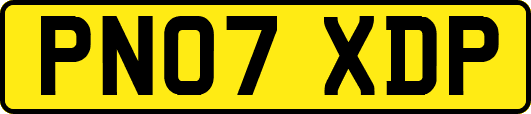 PN07XDP