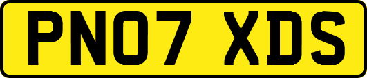 PN07XDS