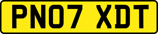 PN07XDT