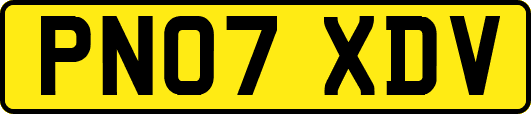 PN07XDV