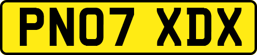 PN07XDX