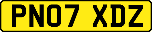 PN07XDZ