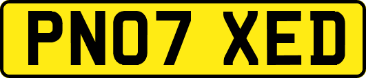 PN07XED
